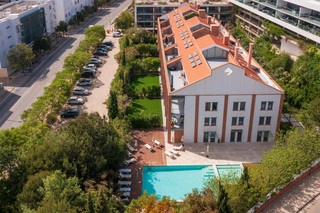 A Fabrica 122 By Destination Algarve Apartamento *