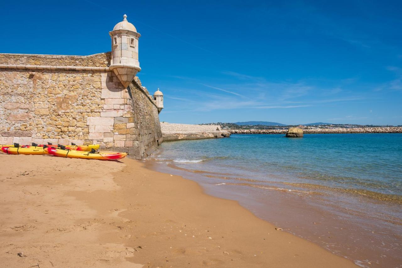 Apartamento A Fabrica 122 By Destination Algarve Lagos