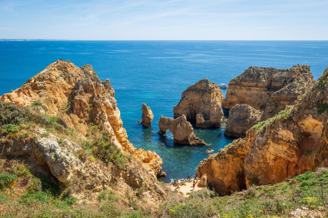 Apartamento A Fabrica 122 By Destination Algarve