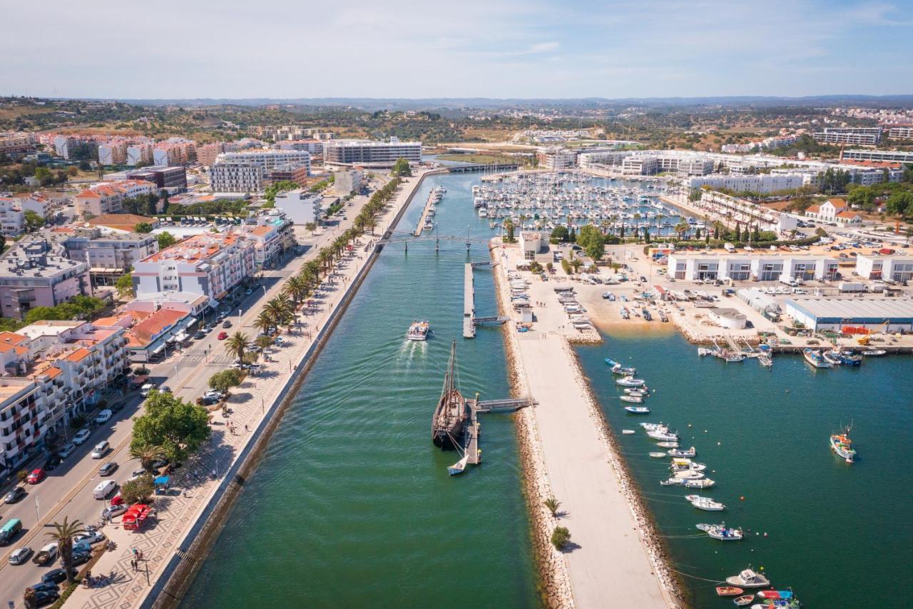 A Fabrica 122 By Destination Algarve Lagos