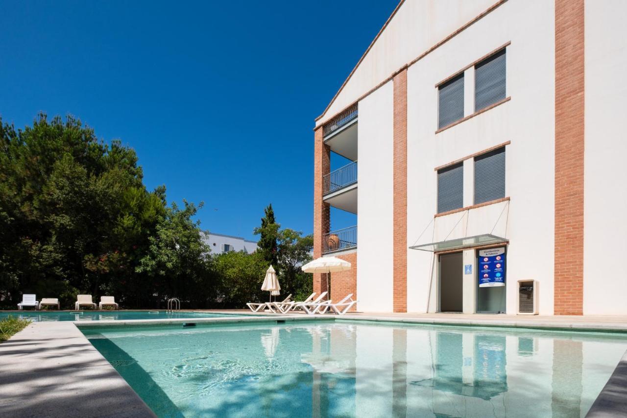 A Fabrica 122 By Destination Algarve Apartamento *