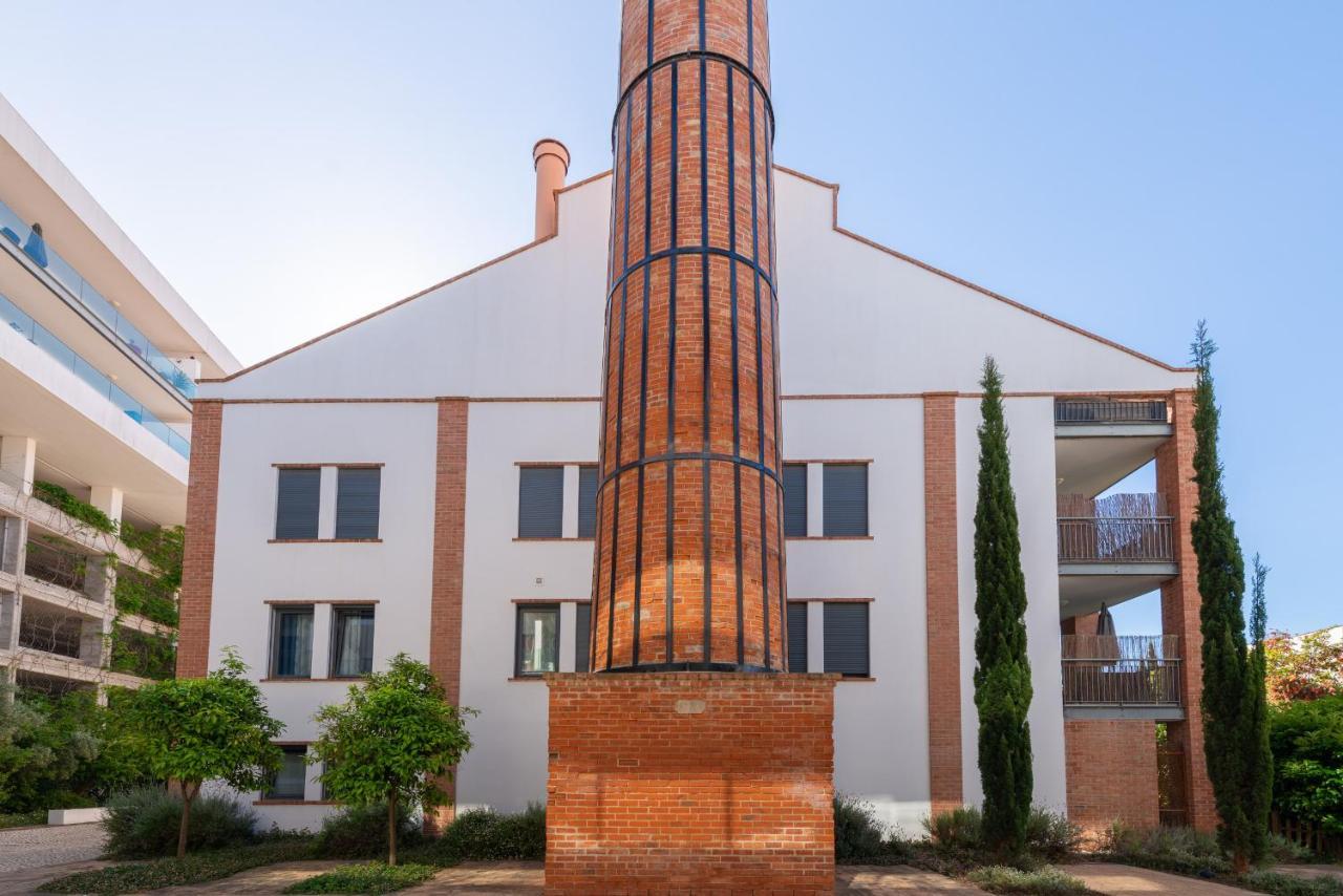 A Fabrica 122 By Destination Algarve * Lagos