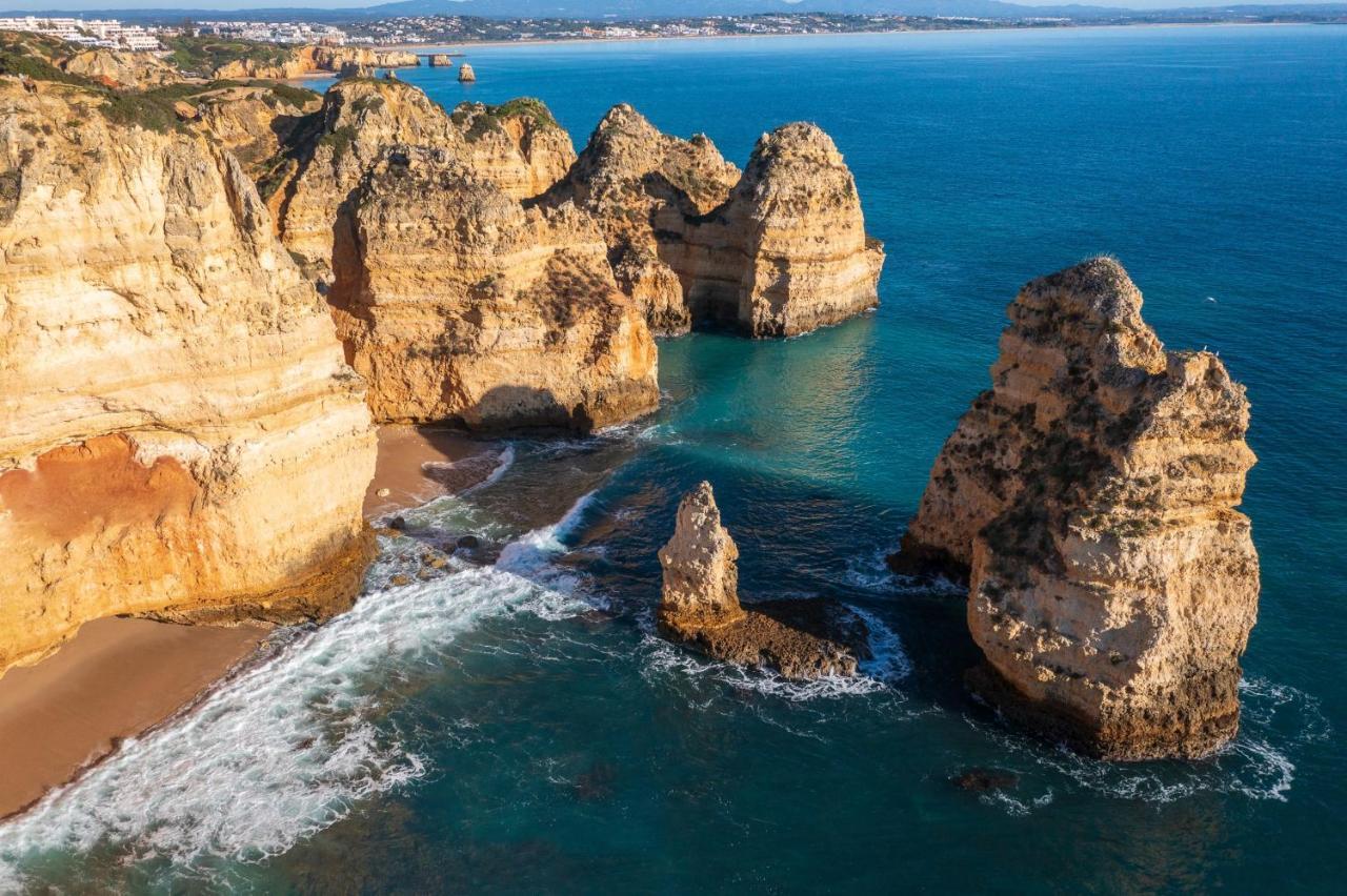A Fabrica 122 By Destination Algarve *