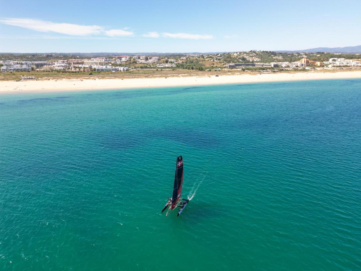 A Fabrica 122 By Destination Algarve Apartamento *