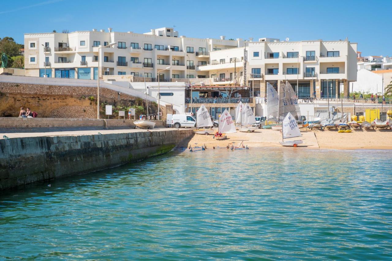 A Fabrica 122 By Destination Algarve * Lagos