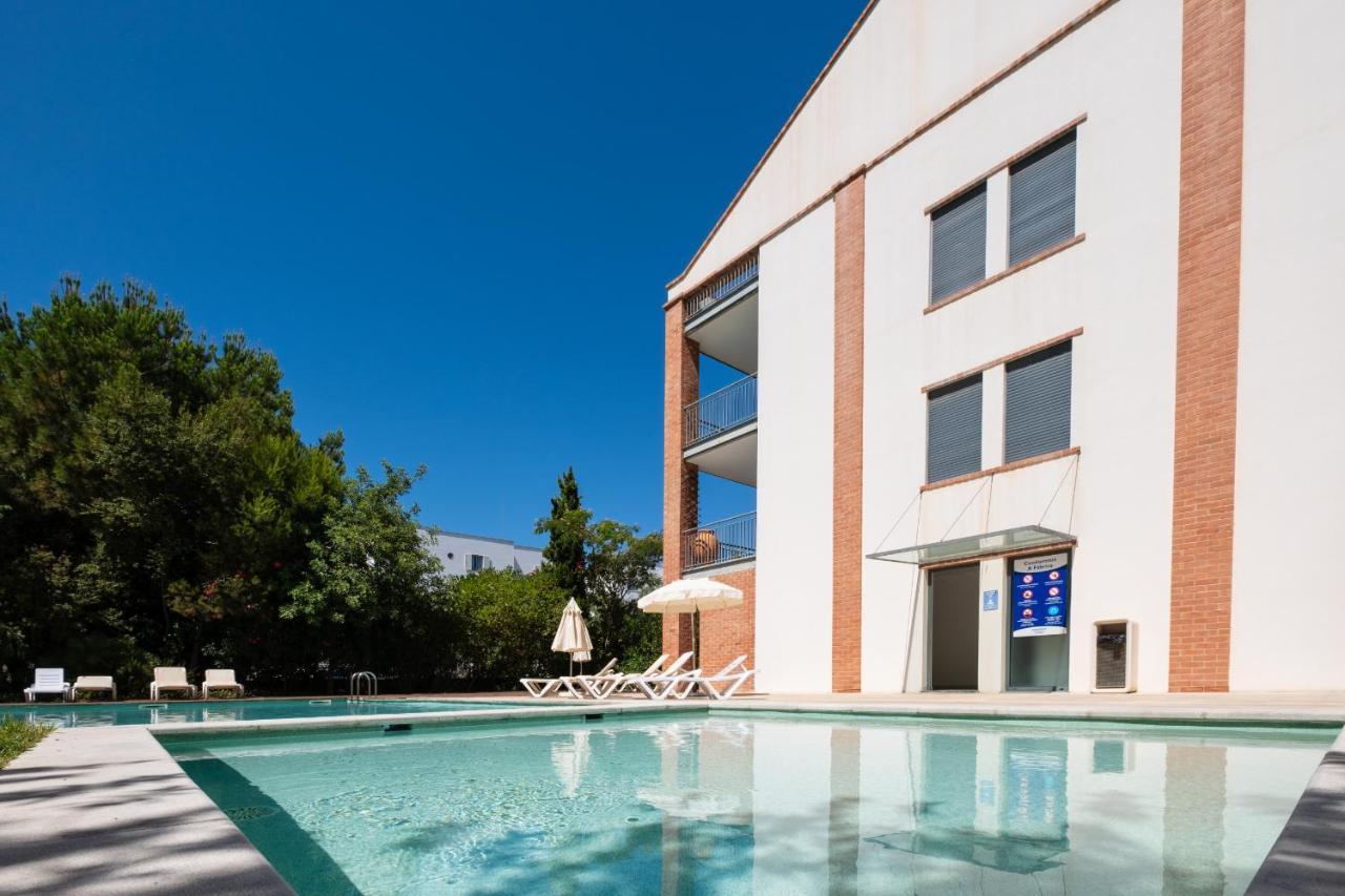 Apartamento A Fabrica 122 By Destination Algarve