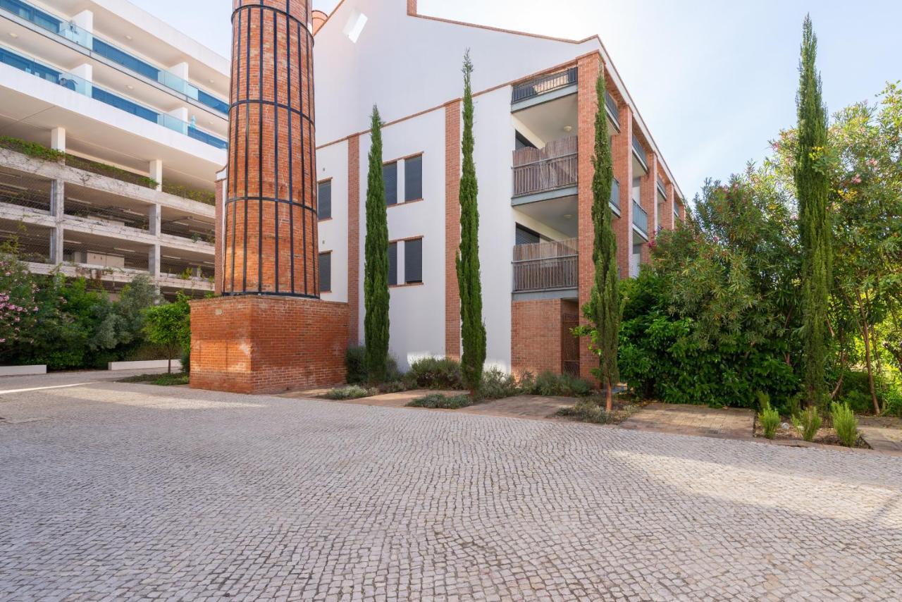 Apartamento A Fabrica 122 By Destination Algarve *