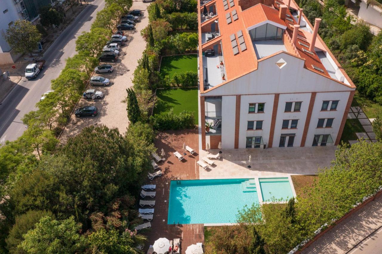Apartamento A Fabrica 122 By Destination Algarve