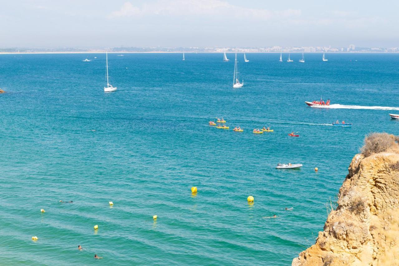 Apartamento A Fabrica 122 By Destination Algarve Lagos