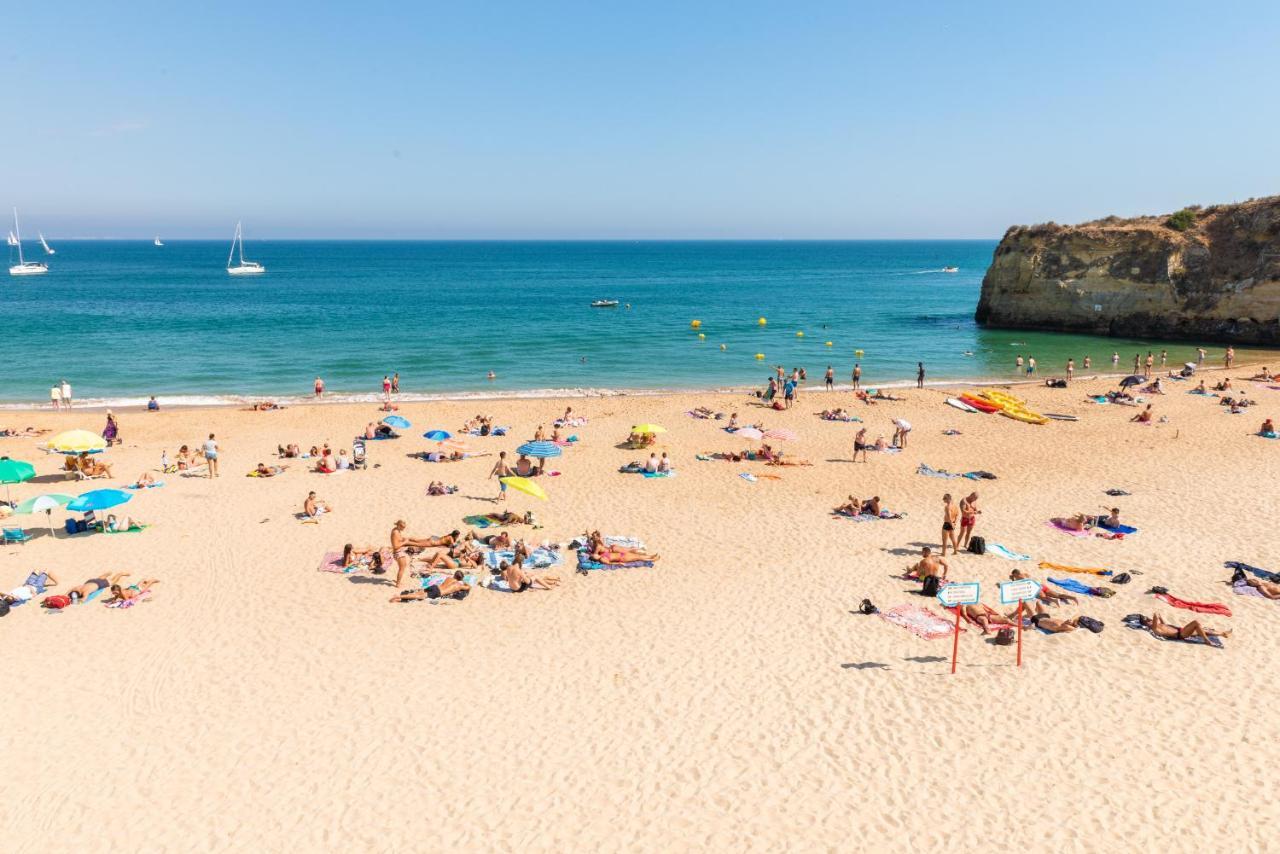A Fabrica 122 By Destination Algarve Apartamento Lagos