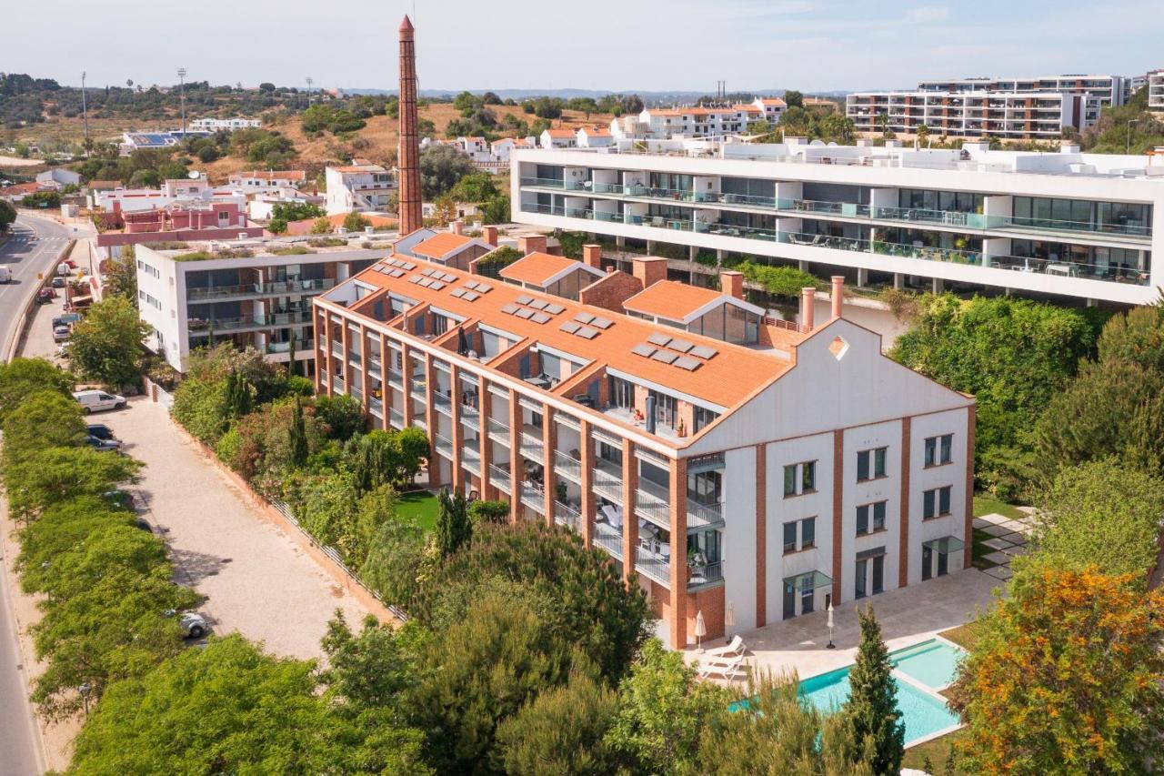 A Fabrica 122 By Destination Algarve