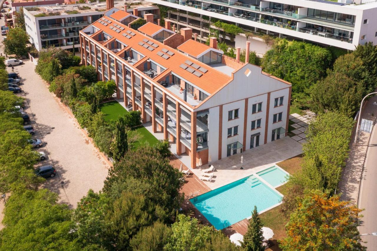 Apartamento A Fabrica 122 By Destination Algarve *