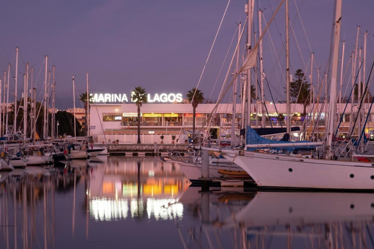A Fabrica 122 By Destination Algarve Lagos