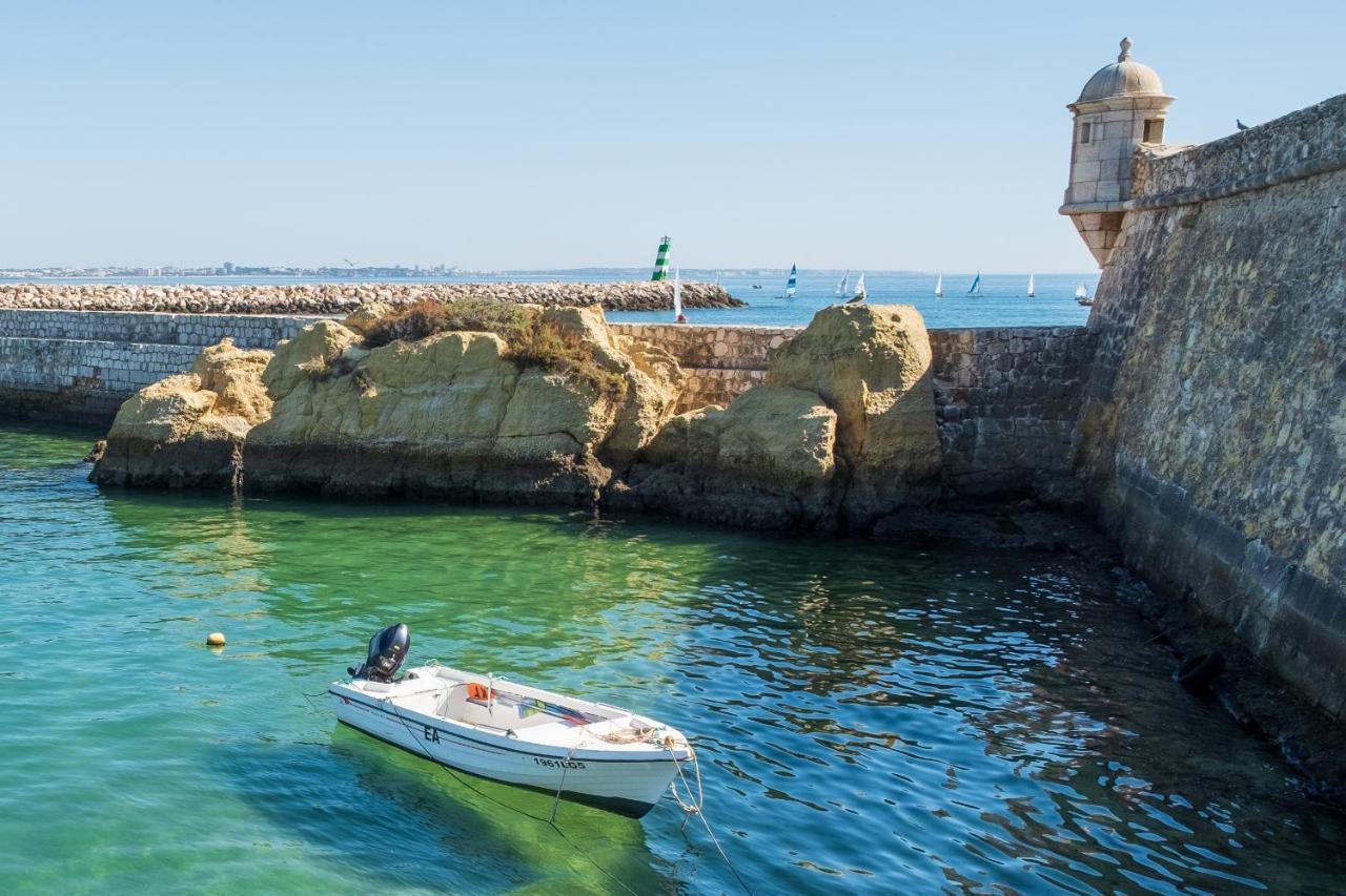 A Fabrica 122 By Destination Algarve