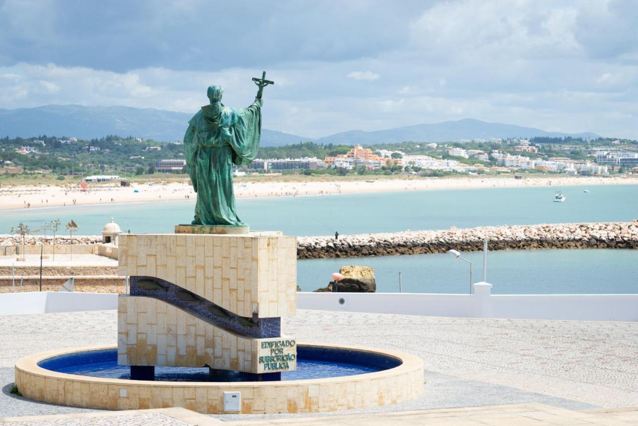 Apartamento A Fabrica 122 By Destination Algarve Lagos