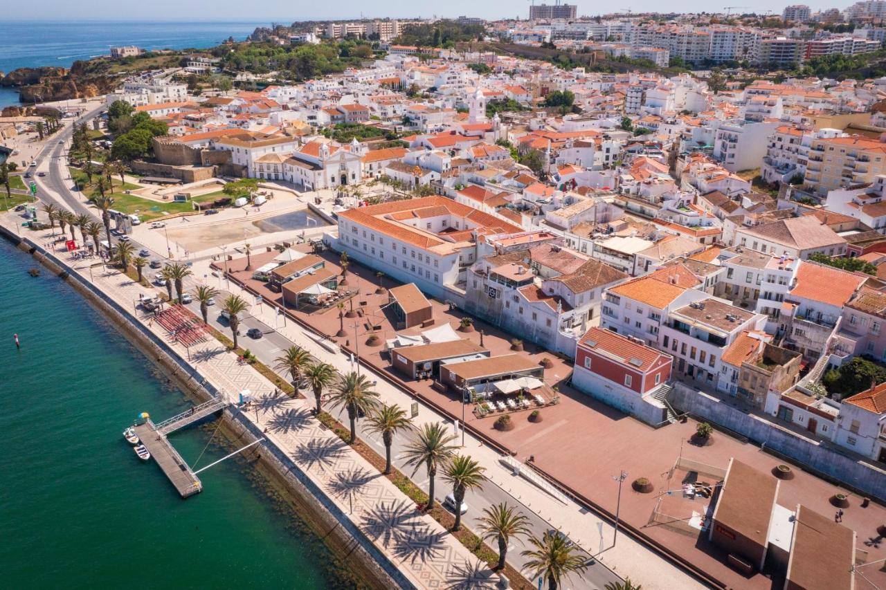 Apartamento A Fabrica 122 By Destination Algarve
