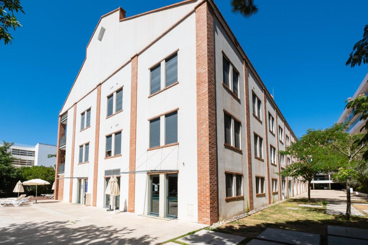 Apartamento A Fabrica 122 By Destination Algarve *
