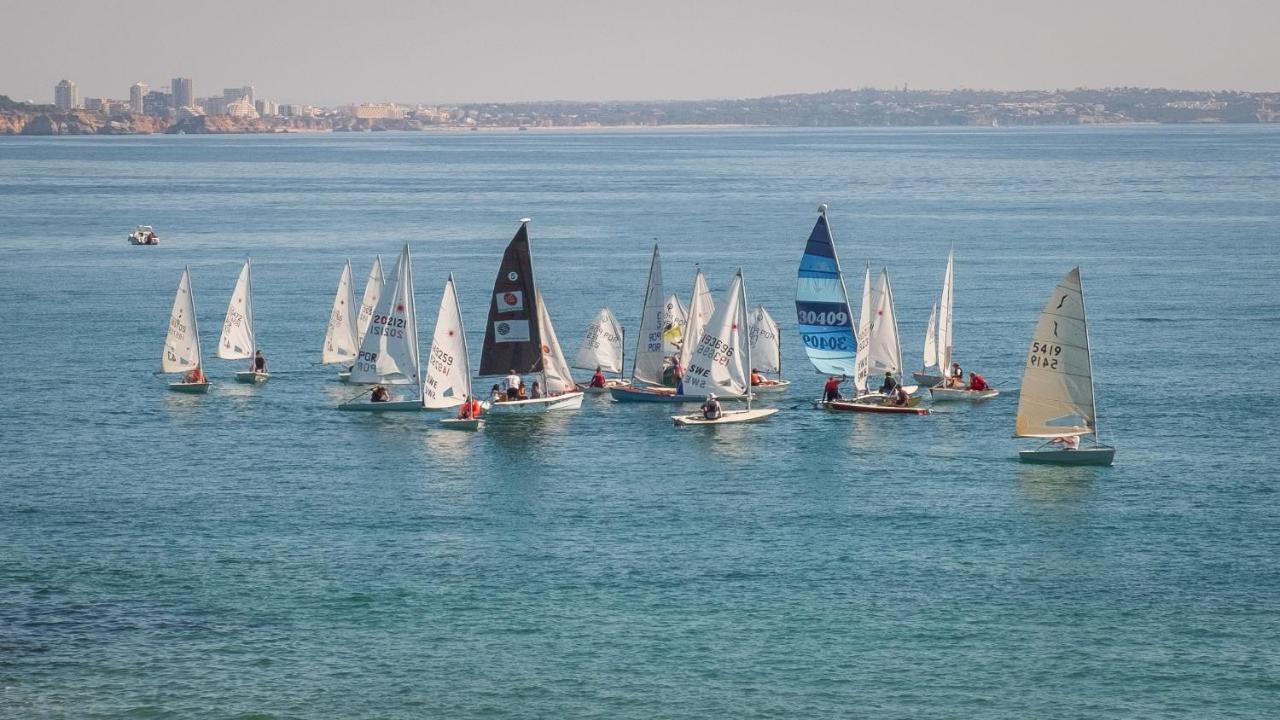 A Fabrica 122 By Destination Algarve * Lagos