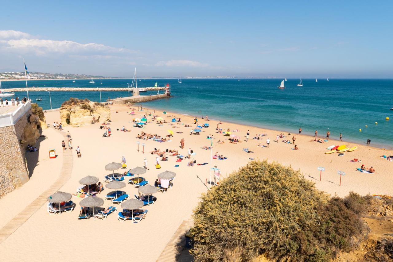 A Fabrica 122 By Destination Algarve *