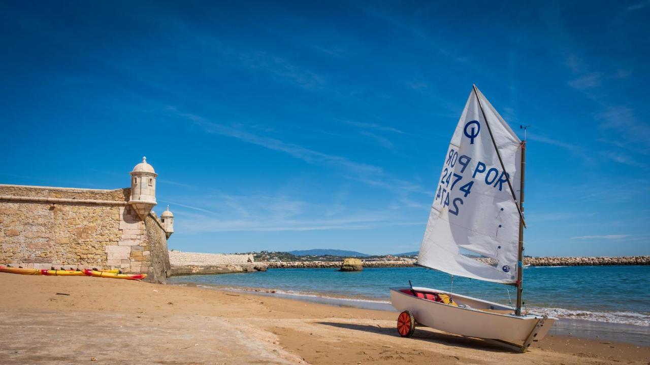 Apartamento A Fabrica 122 By Destination Algarve Lagos