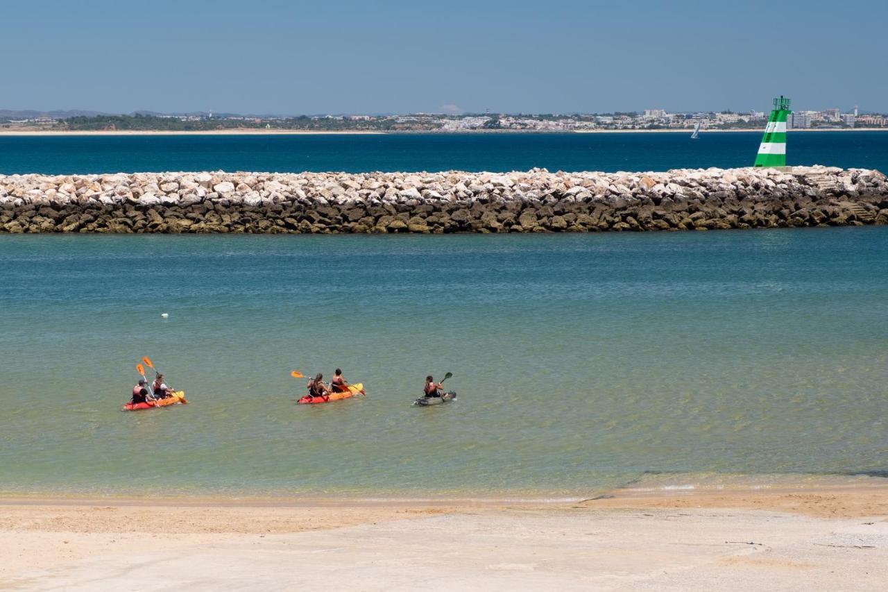 A Fabrica 122 By Destination Algarve * Lagos