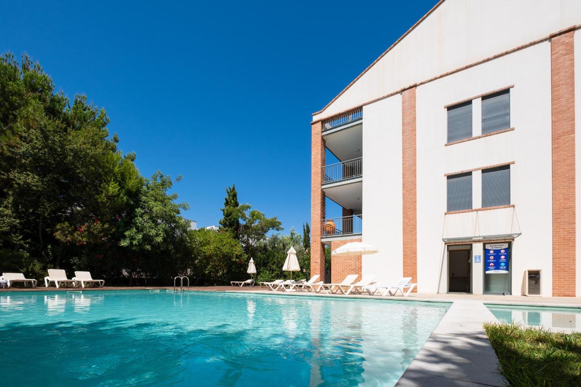 A Fabrica 122 By Destination Algarve