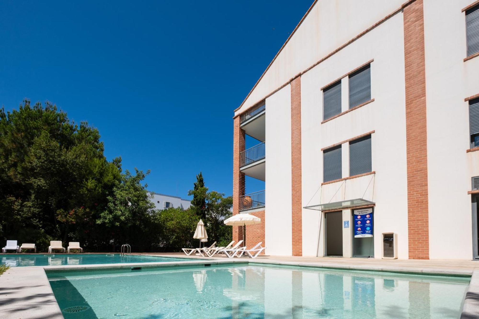 Apartamento A Fabrica 122 By Destination Algarve Lagos