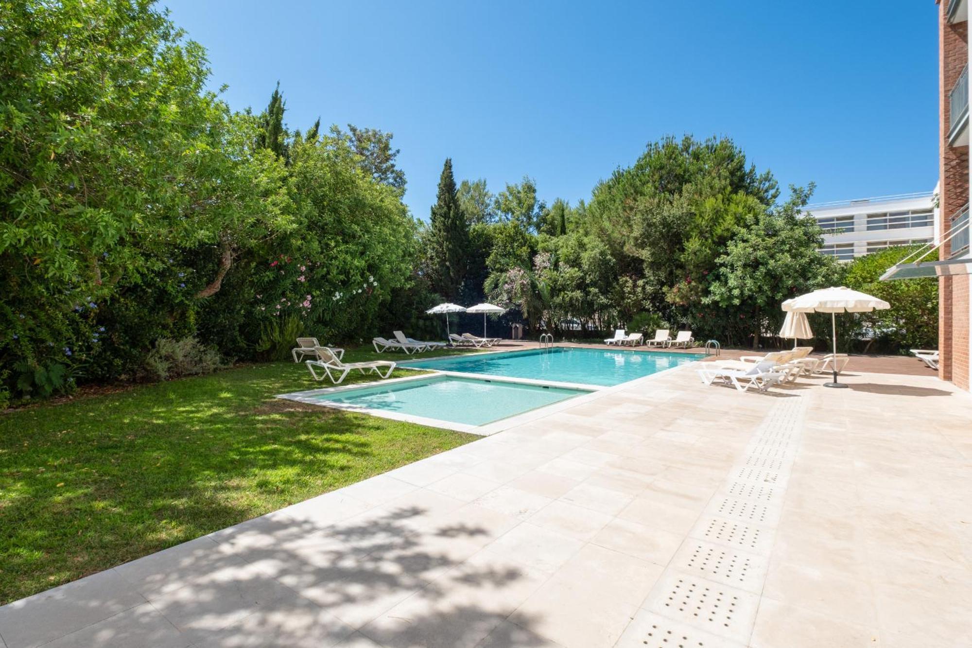 A Fabrica 122 By Destination Algarve Apartamento *