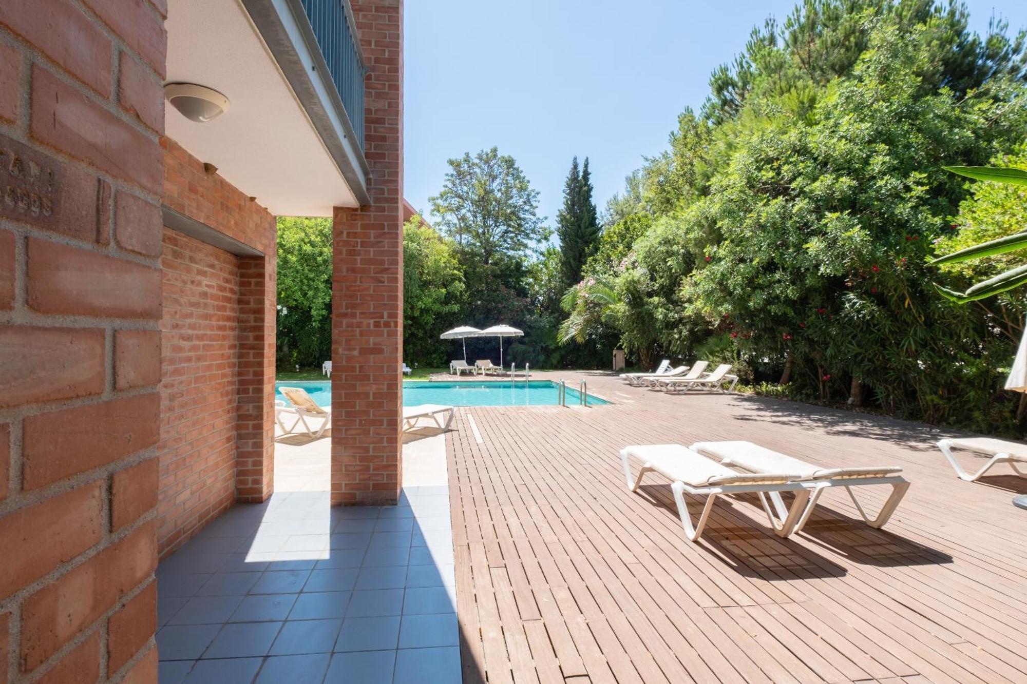 Apartamento A Fabrica 122 By Destination Algarve