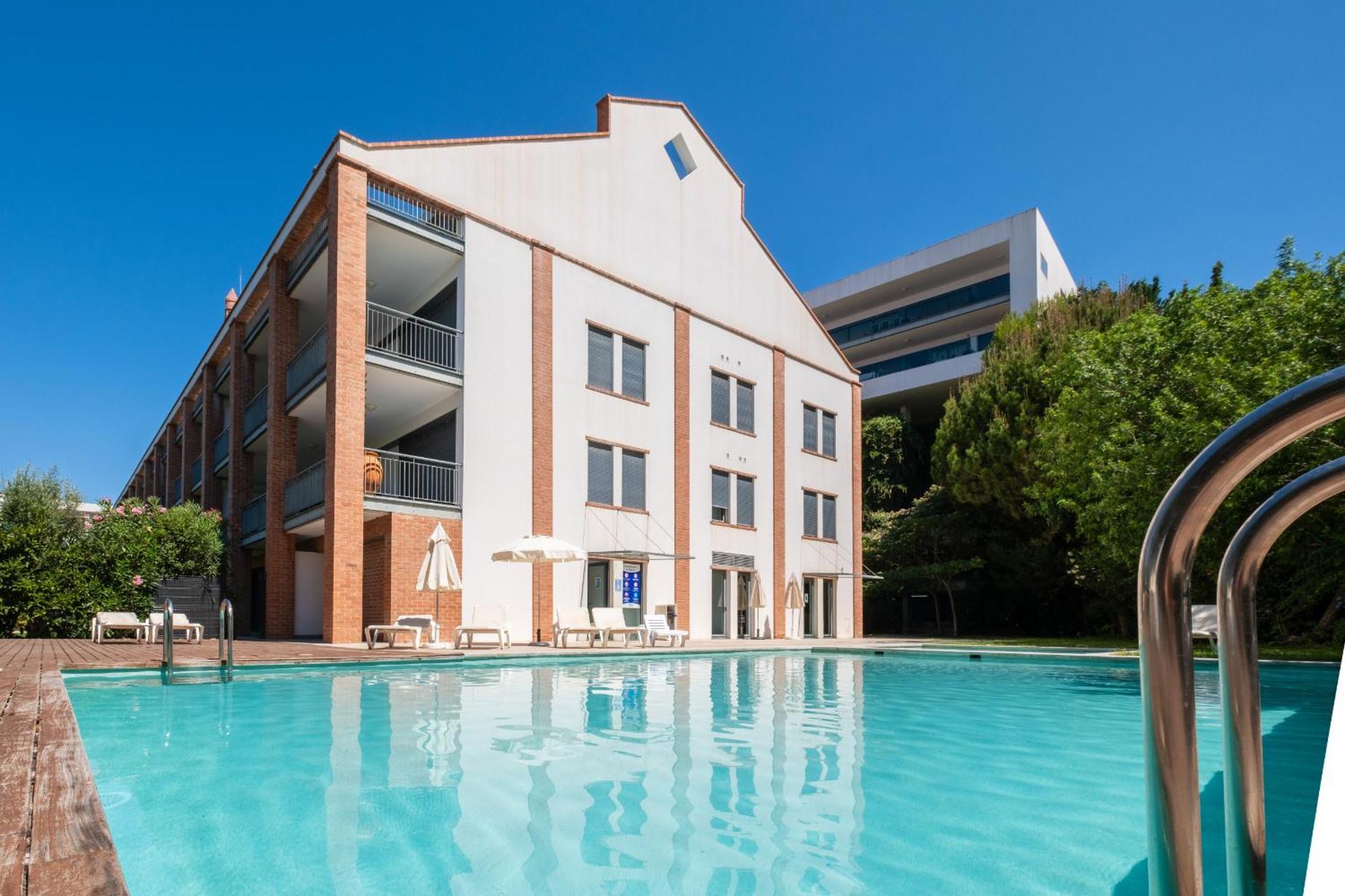 A Fabrica 122 By Destination Algarve Apartamento