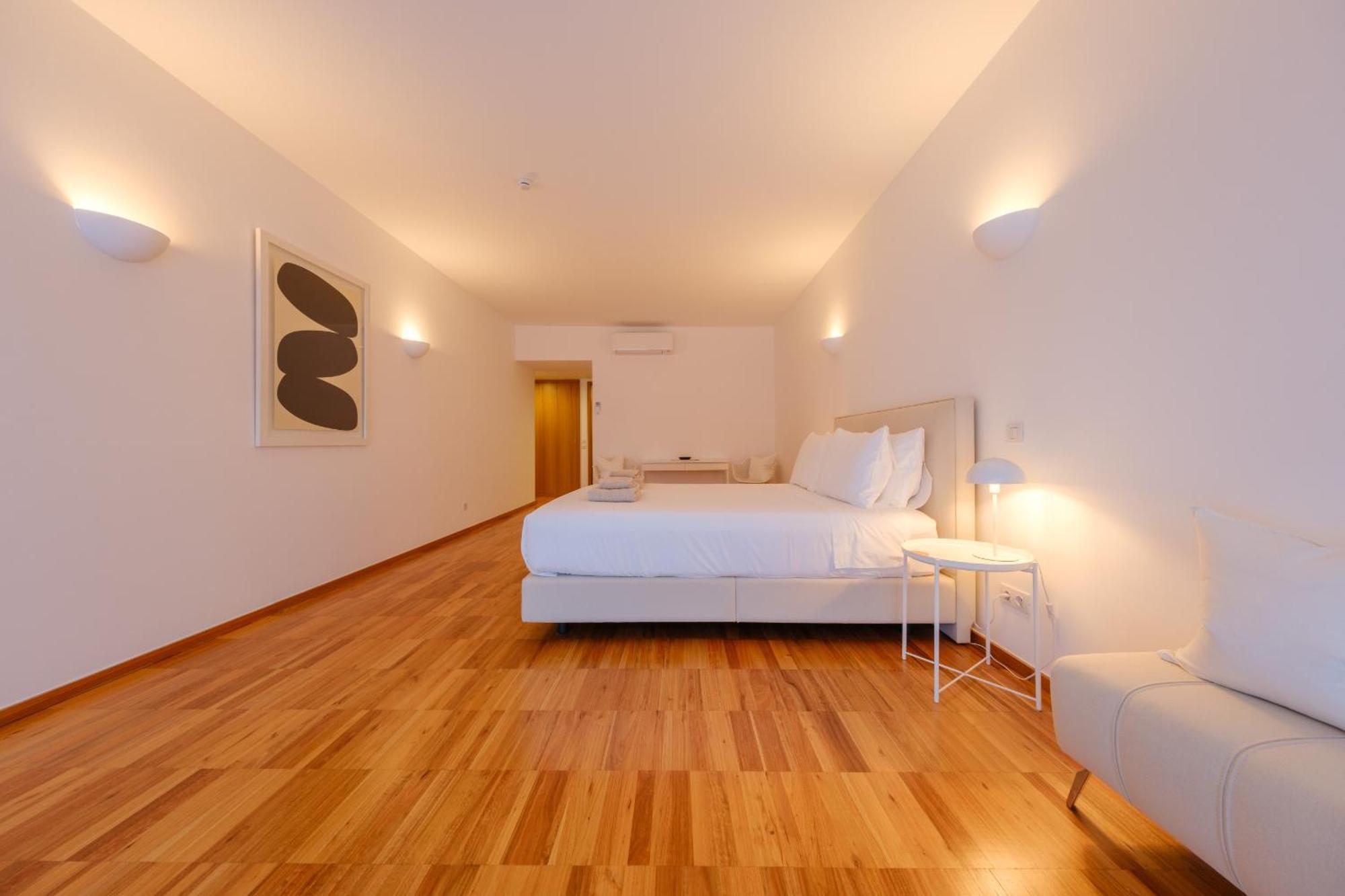 A Fabrica 122 By Destination Algarve Lagos
