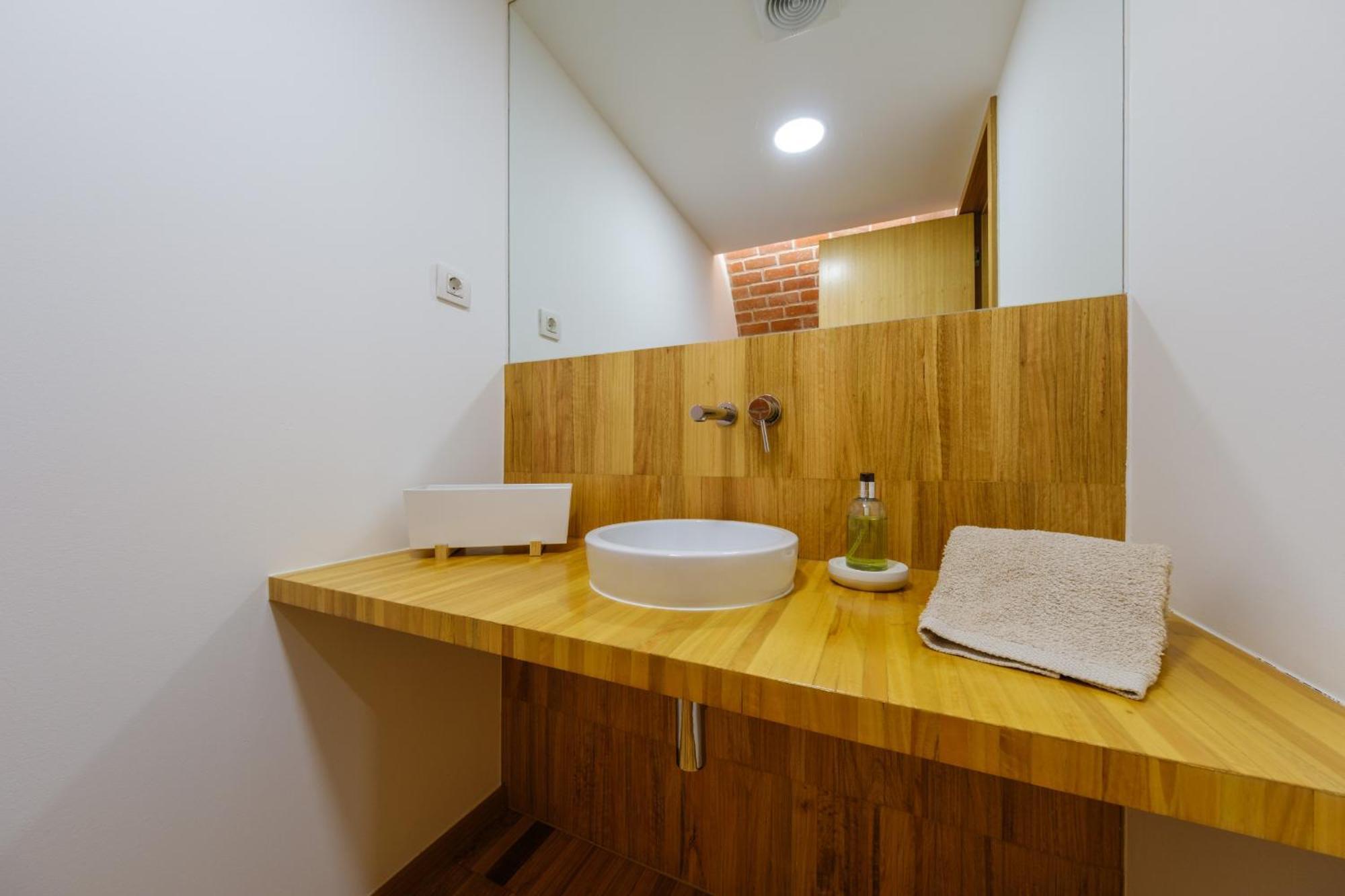 Apartamento A Fabrica 122 By Destination Algarve