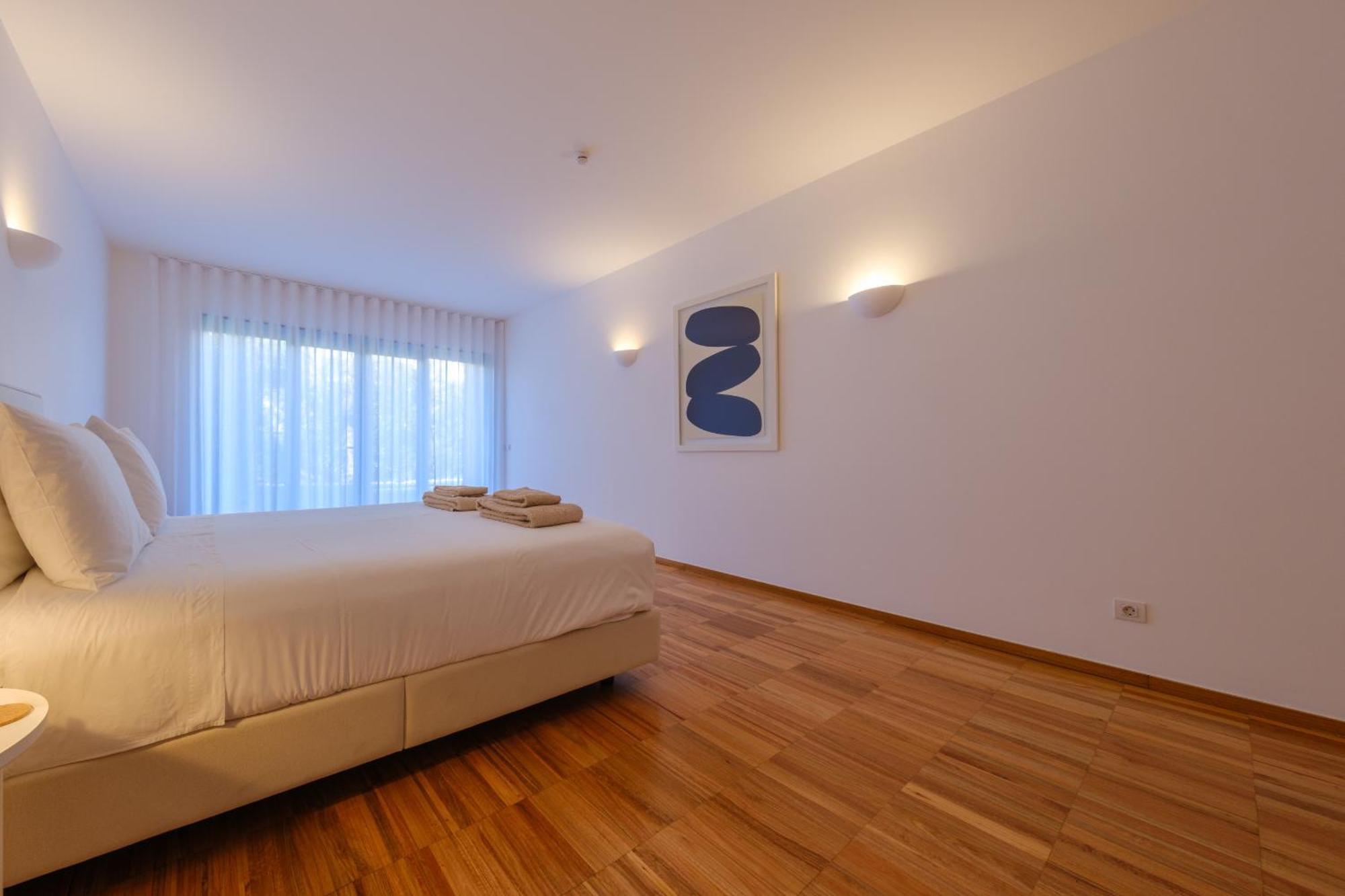 Apartamento A Fabrica 122 By Destination Algarve *