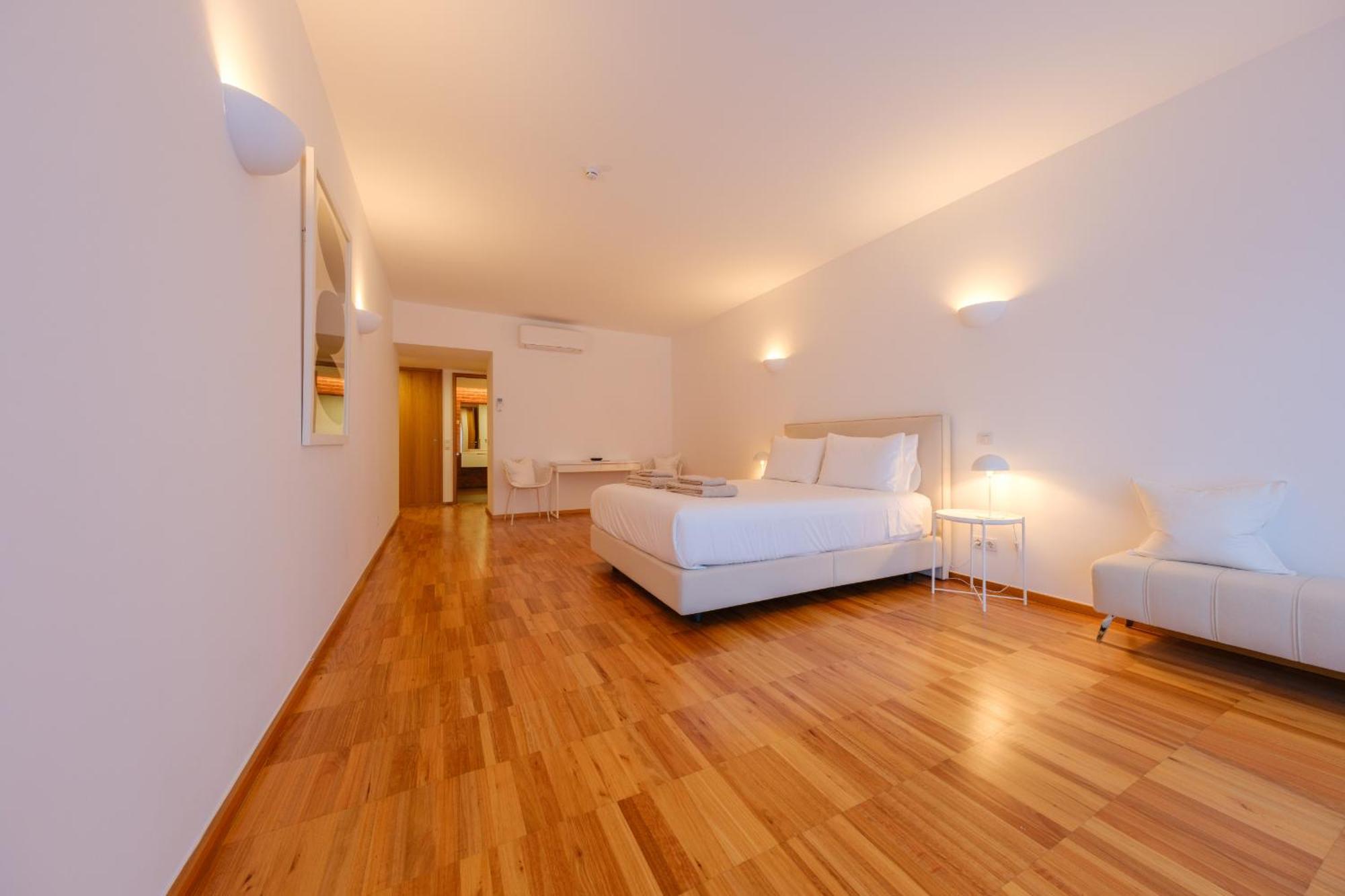 Apartamento A Fabrica 122 By Destination Algarve *